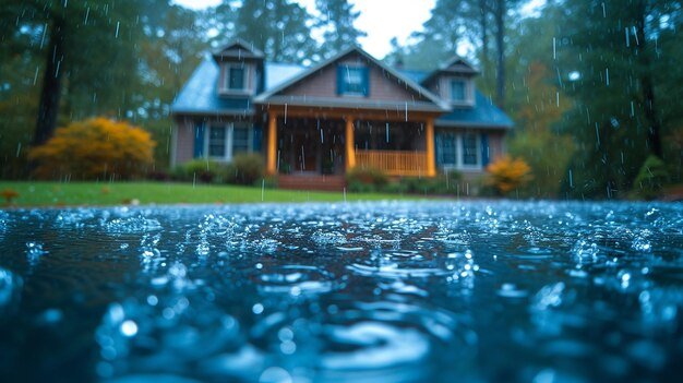 property protection focus