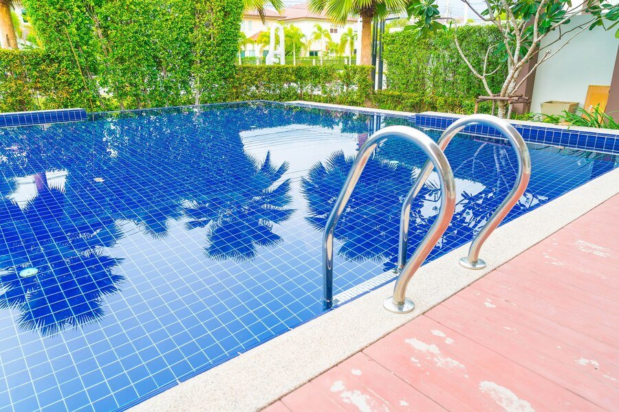 Pool Readiness