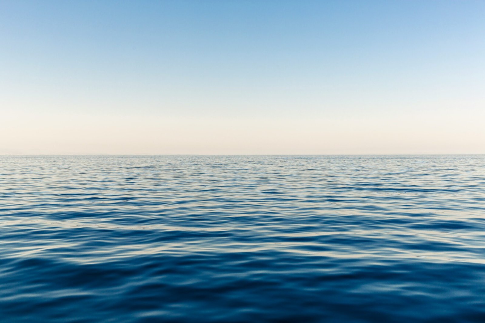 SEA WATER