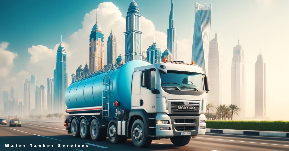 Water Tanker Services