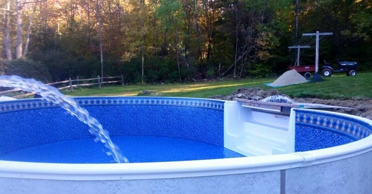 Bulk Water Near Me