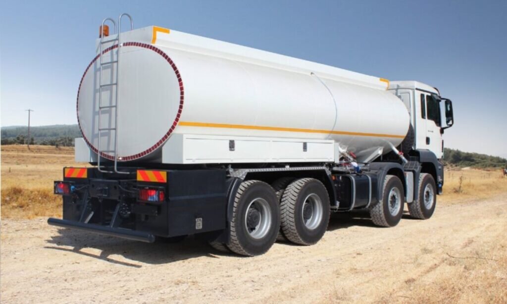 Cheapest Water Tanker Supply 